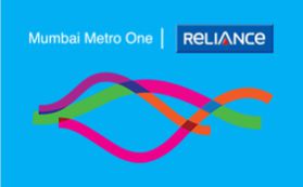 Mumbai Metro One : 